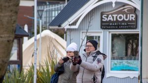 Argentina seeks "point zero" of the hantavirus contagion and the Patagonian provinces call for tranquility