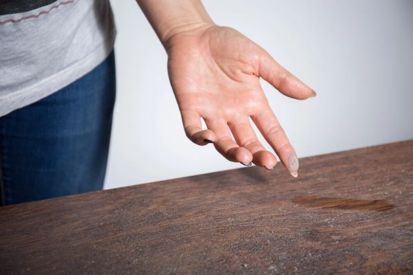 What dust really does to our health