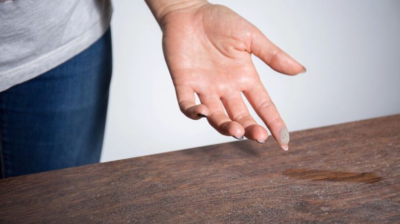 What dust really does to our health