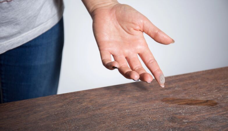 What dust really does to our health