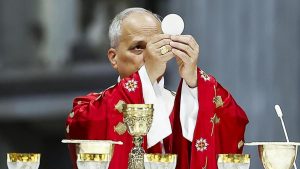 In his first encyclical, Leo XIV asks to put a stop to the power of the techno-elites and create a global ethical code for AI