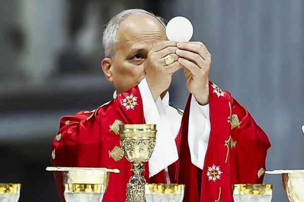 In his first encyclical, Leo XIV asks to put a stop to the power of the techno-elites and create a global ethical code for AI