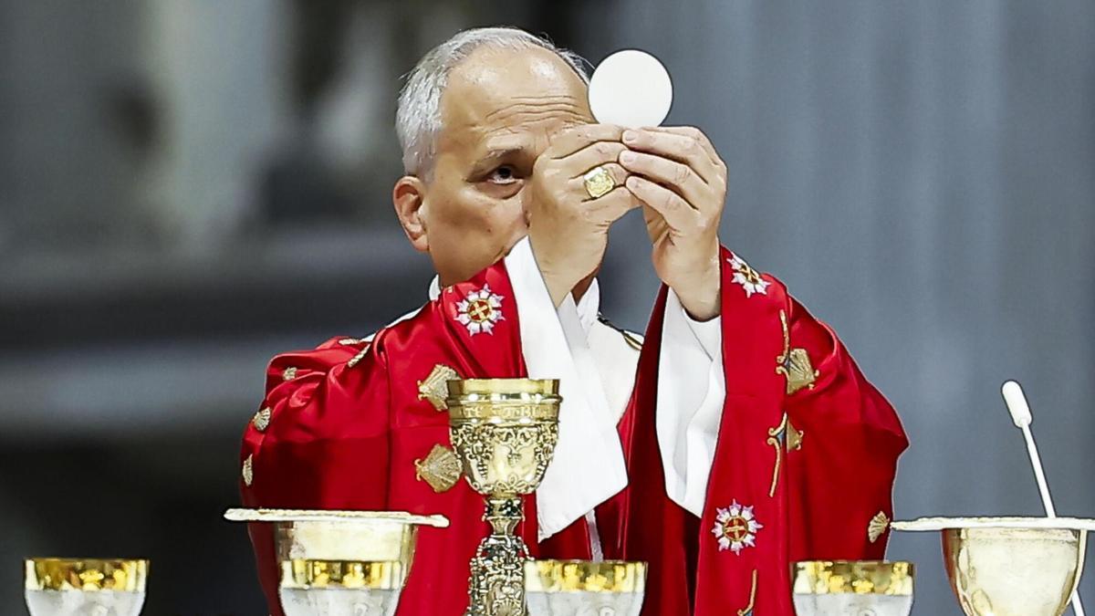 In his first encyclical, Leo XIV asks to put a stop to the power of the techno-elites and create a global ethical code for AI