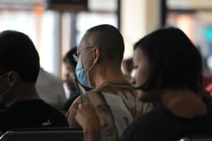 Hantavirus positive case was on repatriation flight with Portuguese crew