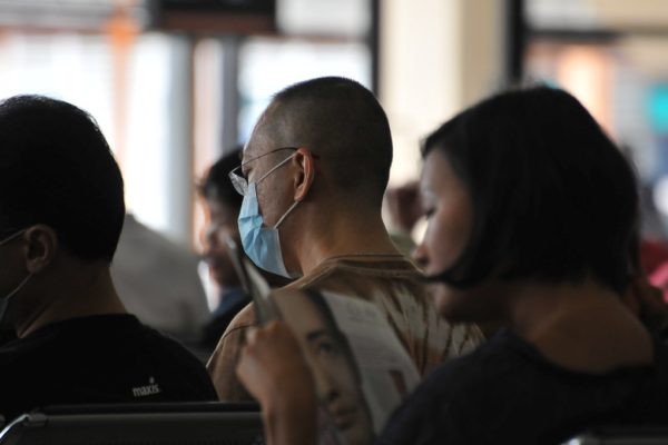 Hantavirus positive case was on repatriation flight with Portuguese crew