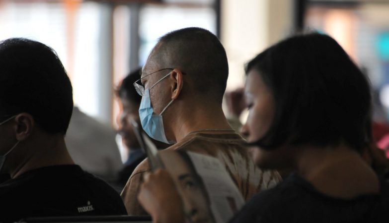 Hantavirus positive case was on repatriation flight with Portuguese crew