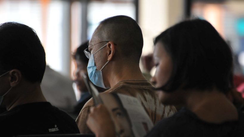 Hantavirus positive case was on repatriation flight with Portuguese crew