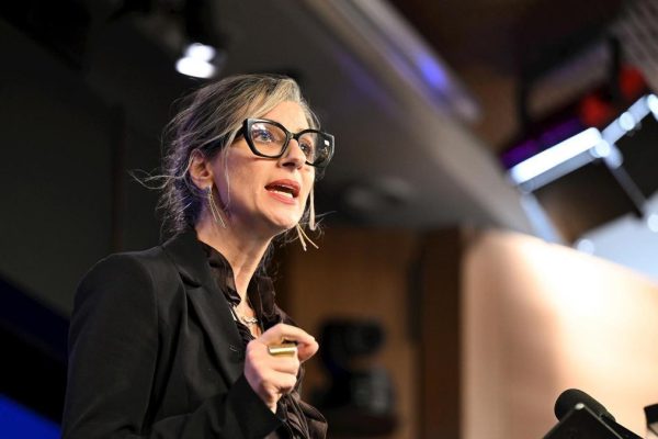 The United States withdraws sanctions against Francesca Albanese, UN rapporteur for Palestine