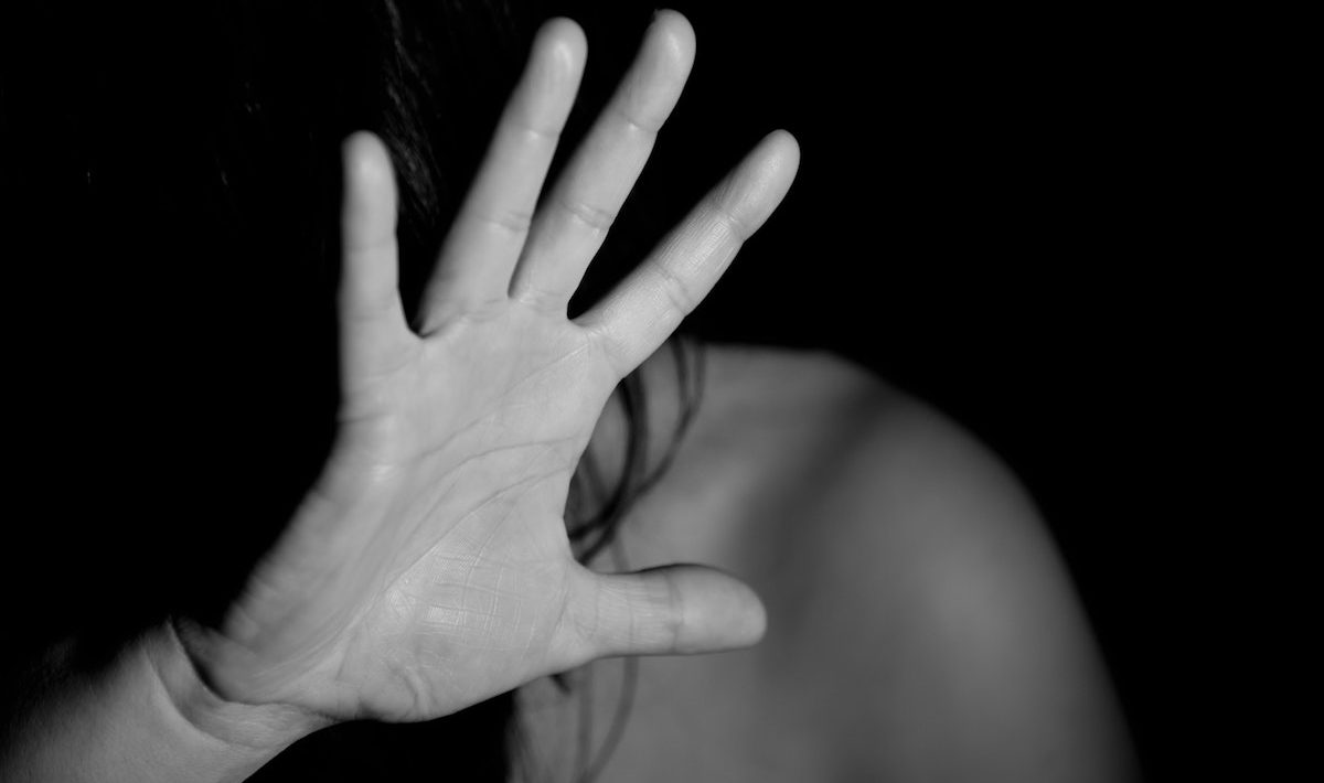 Violence between children against parents has increased by 40% in the last five years
