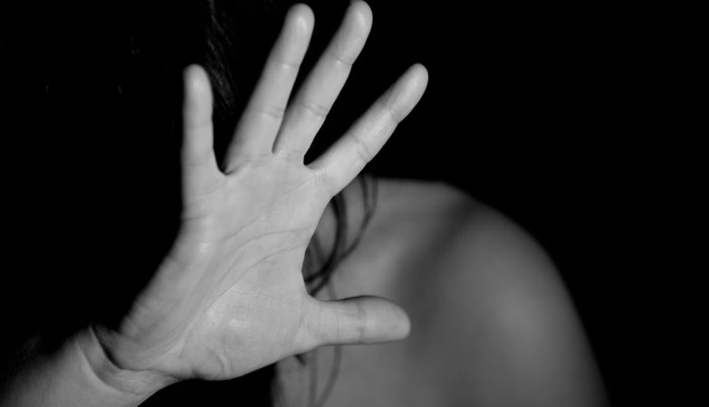 Violence between children against parents has increased by 40% in the last five years