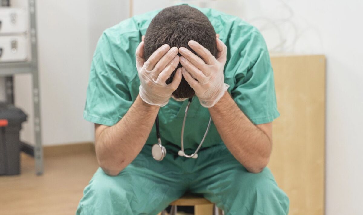 Nurses strike today, doctors on the 3rd – and SUS at “risk of collapse”