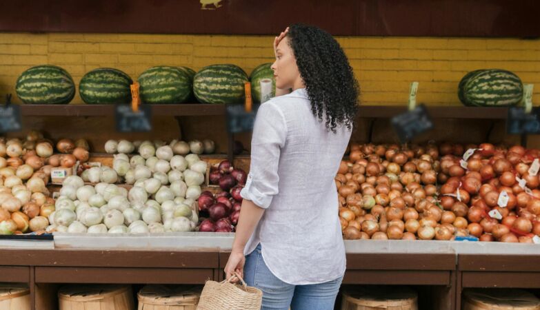 “The worst may be yet to come.” Prices will rise even more in the summer
