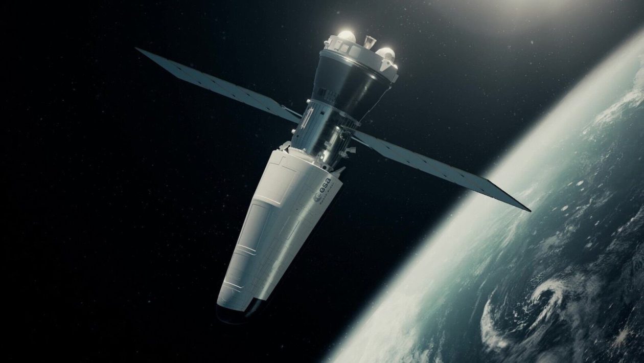 Portugal’s space ambitions, which has an “trick up its sleeve”