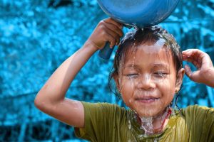 Extreme heat is dangerous for millions of people. What is “cooling poverty”