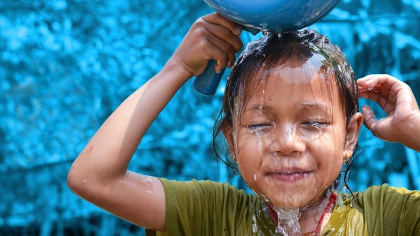 Extreme heat is dangerous for millions of people. What is “cooling poverty”