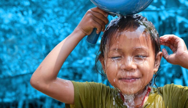 Extreme heat is dangerous for millions of people. What is “cooling poverty”