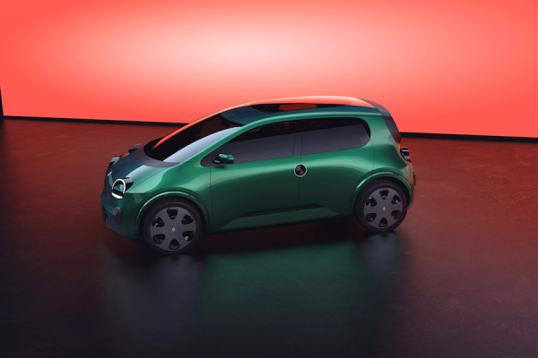 European car manufacturers are copying the Chinese production model