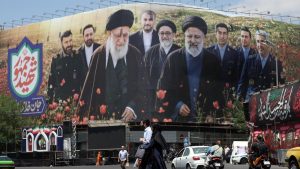 Iran war, live: breaking news | Pakistan hopes to host another round of talks between Iran and the US in Islamabad "very soon"