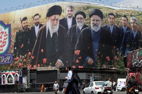 Iran war, live: breaking news | Pakistan hopes to host another round of talks between Iran and the US in Islamabad "very soon"