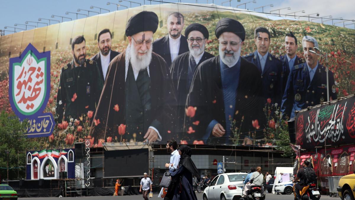 Iran war, live: breaking news | Pakistan hopes to host another round of talks between Iran and the US in Islamabad "very soon"