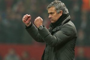 Agreement for 3 years: Mourinho has already sent a report to Real Madrid