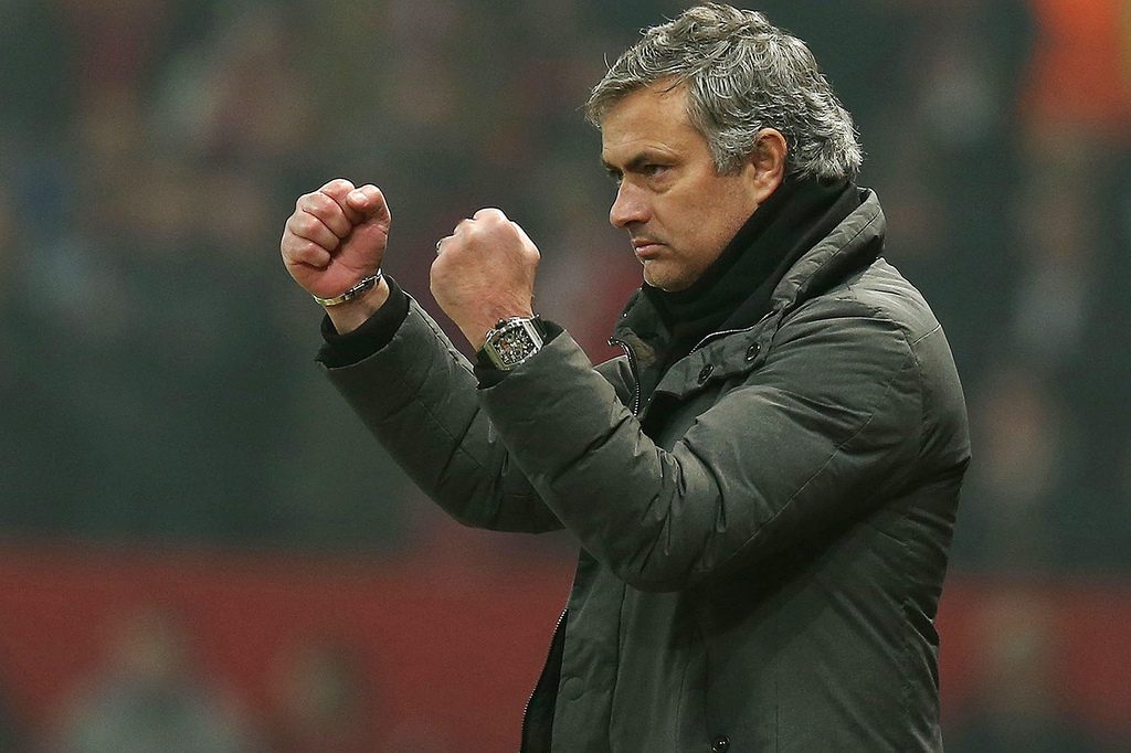 Agreement for 3 years: Mourinho has already sent a report to Real Madrid