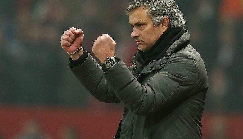 Agreement for 3 years: Mourinho has already sent a report to Real Madrid
