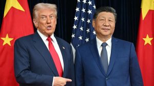 AI, chips and trade war: the technological challenge that will mark the Trump and Xi Jinping summit