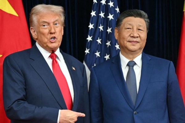 AI, chips and trade war: the technological challenge that will mark the Trump and Xi Jinping summit