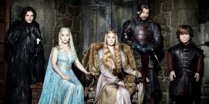 Game of Thrones is the key to unraveling a rare disease