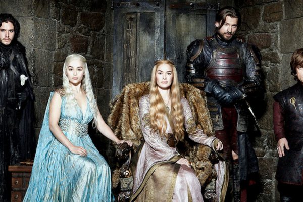 Game of Thrones is the key to unraveling a rare disease