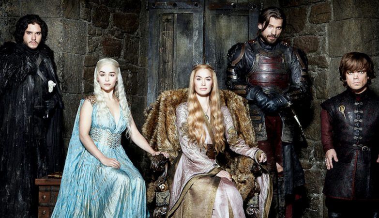 Game of Thrones is the key to unraveling a rare disease