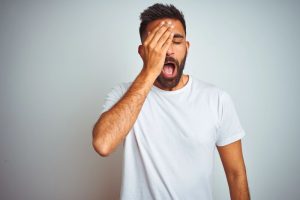 Sleeping at different times can double your risk of heart problems