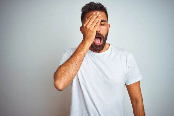 Sleeping at different times can double your risk of heart problems