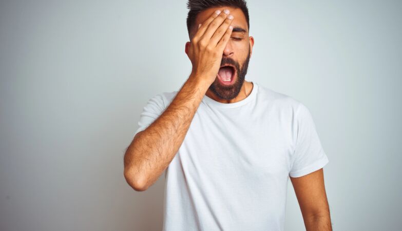 Sleeping at different times can double your risk of heart problems