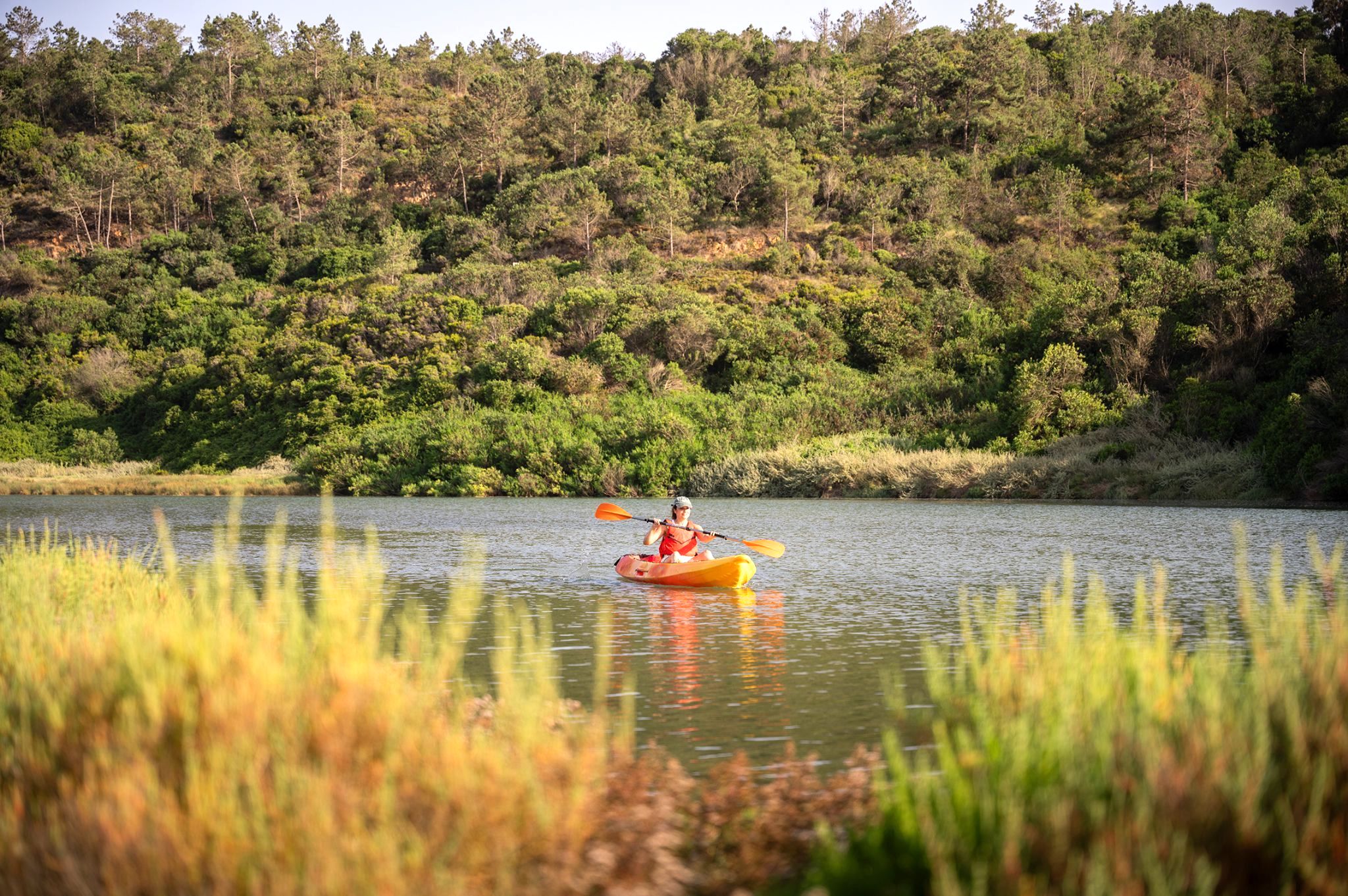 Algarve brings nature and wine tourism to Expovacaciones in Bilbao
