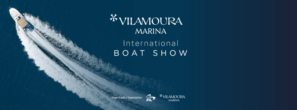 More than 50 brands confirmed at the Vilamoura Boat Show
