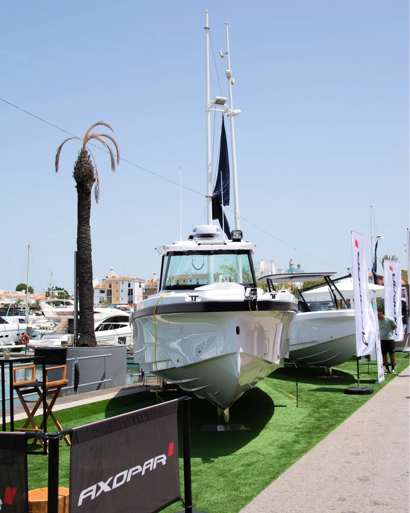 More than 50 brands confirmed at the Vilamoura Boat Show
