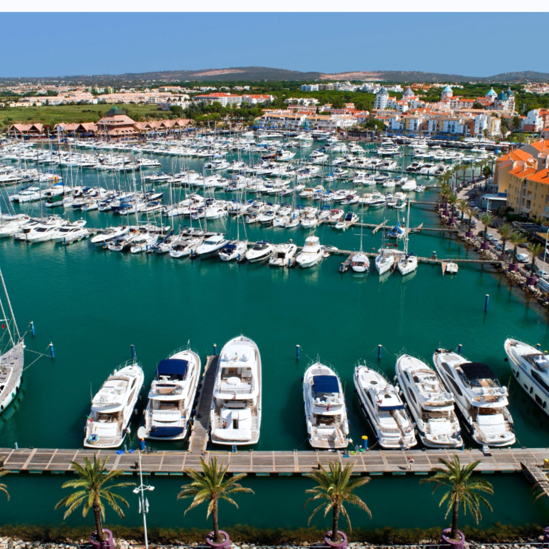 More than 50 brands confirmed at the Vilamoura Boat Show