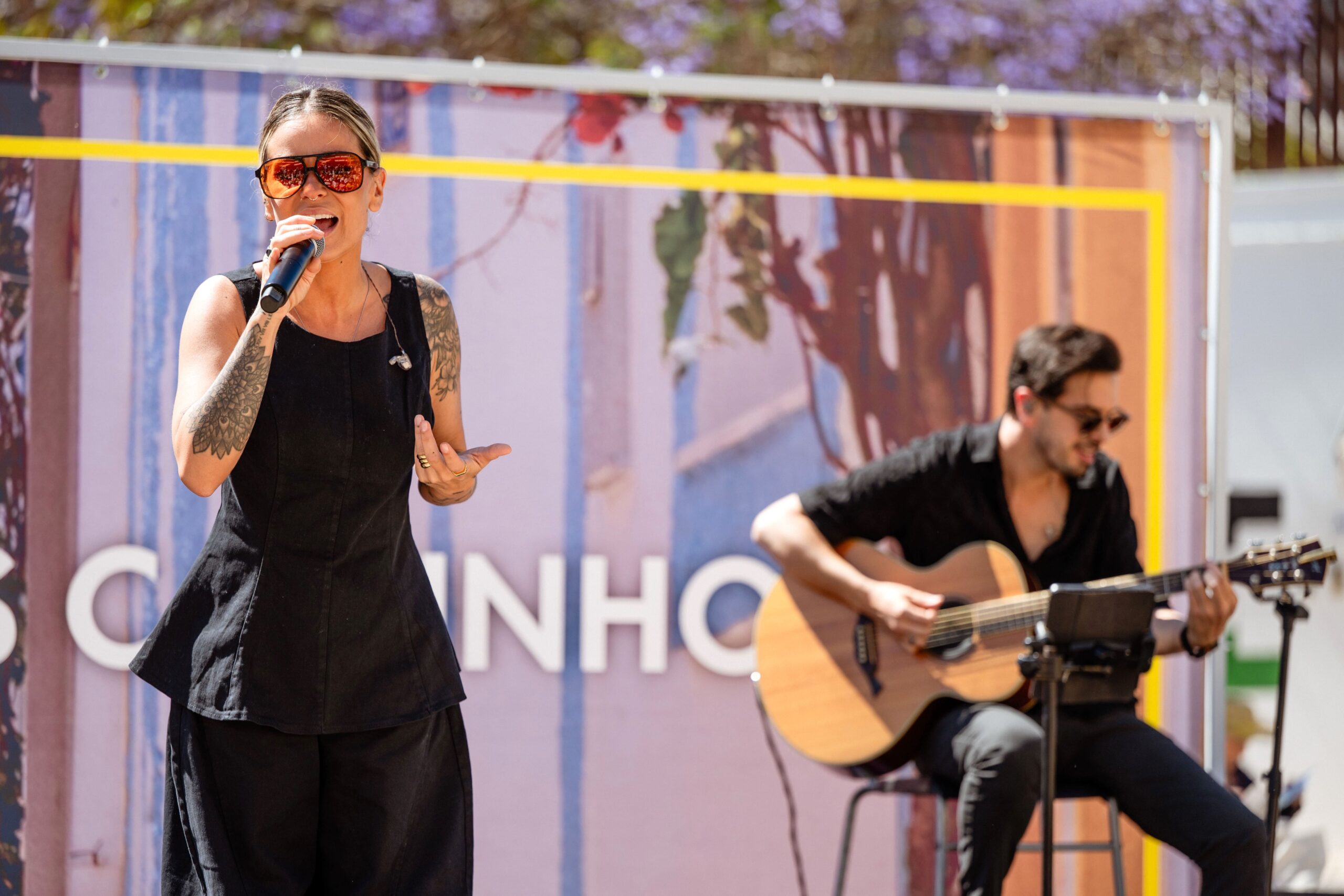 Faro hosted the “Europe in my region” event dedicated to the impact of European funds in the Algarve