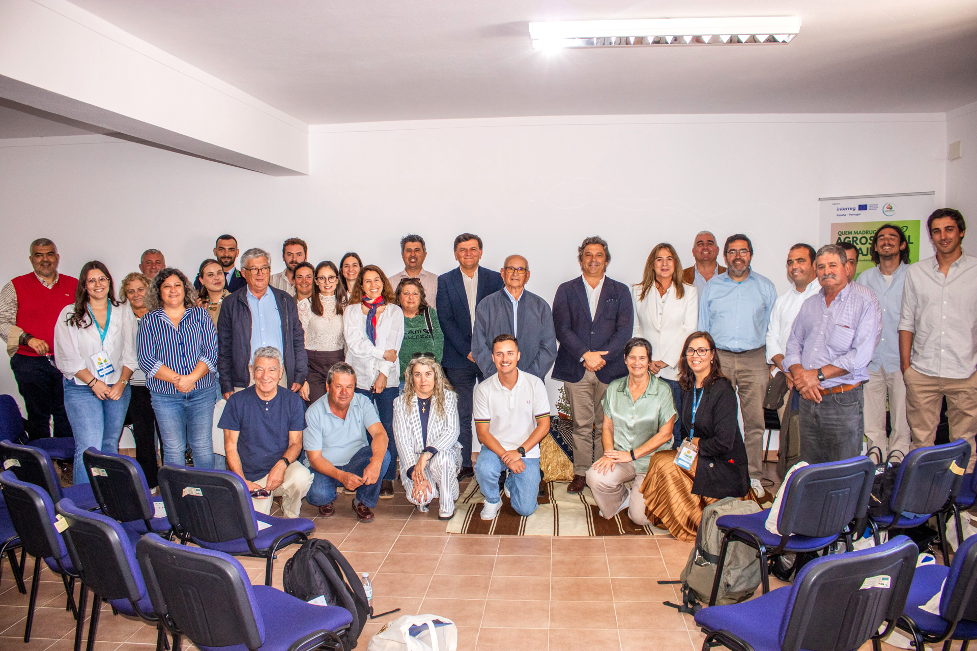 Lamb and Pastorícia Fair once again celebrates traditions and flavors in Alcoutim