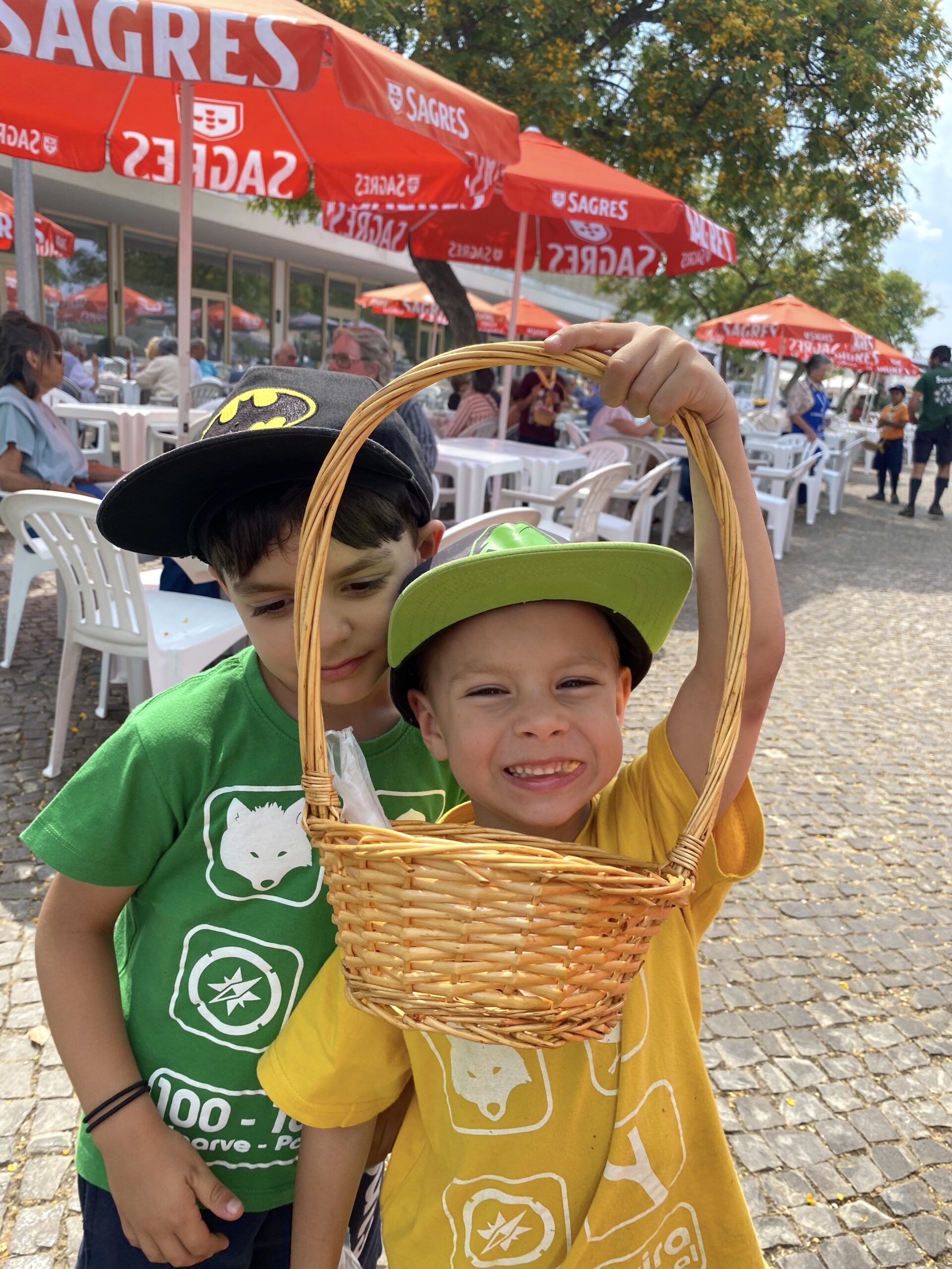 Grande Caracolada à Escuteiro returns to Tavira with music, gastronomy and lots of entertainment