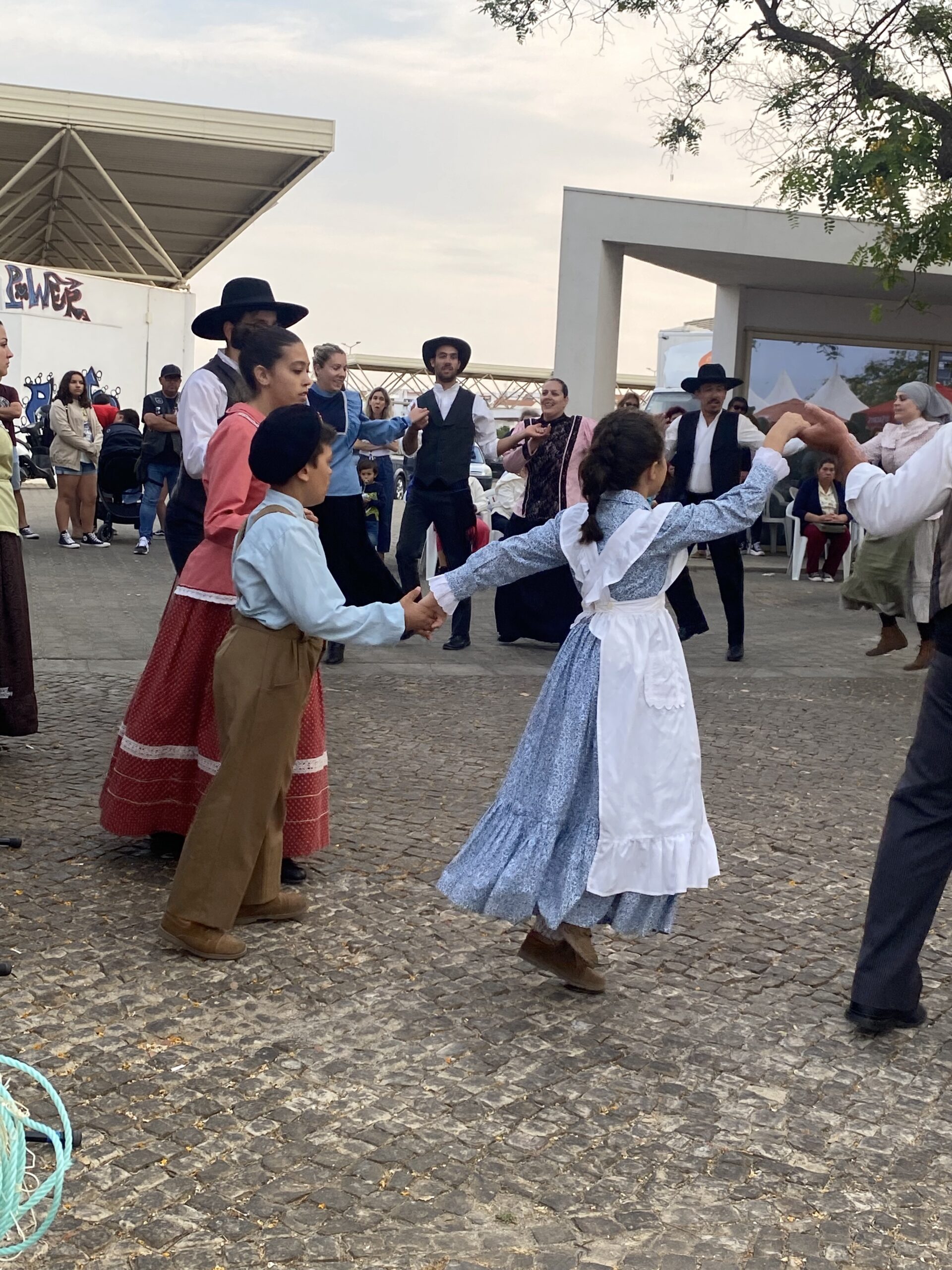 Grande Caracolada à Escuteiro returns to Tavira with music, gastronomy and lots of entertainment