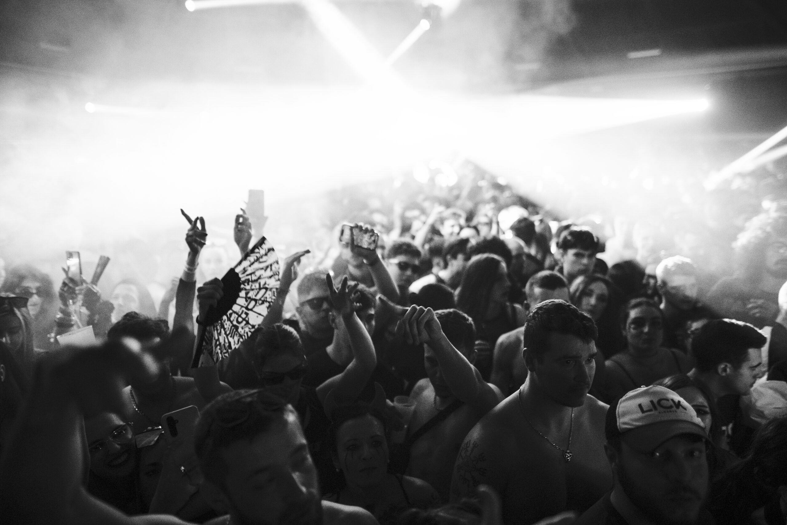 LICK's last summer brings five farewell nights to the Algarve