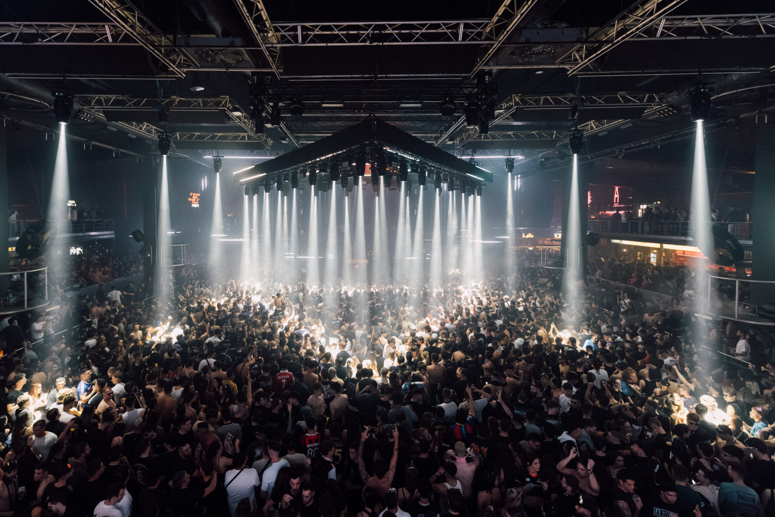 LICK's last summer brings five farewell nights to the Algarve