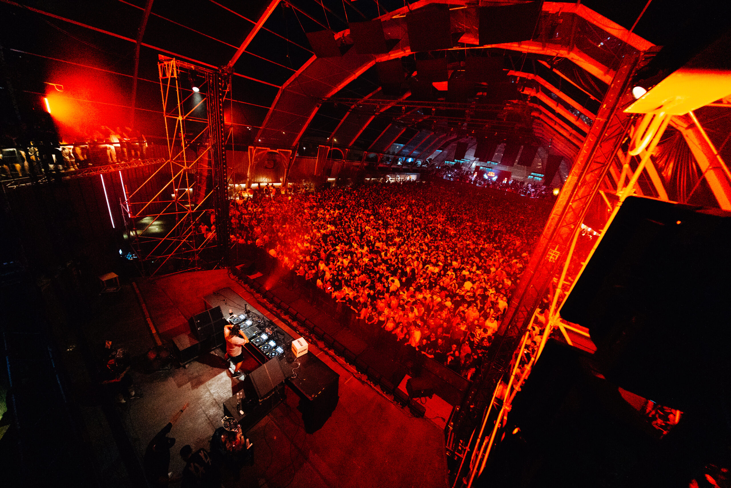 LICK's last summer brings five farewell nights to the Algarve