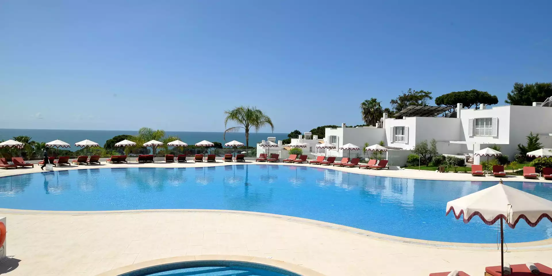 North American brand Hyatt opens first resort in Portugal in Albufeira