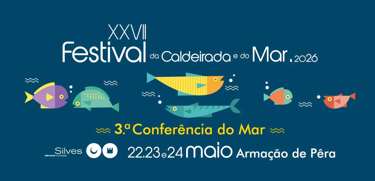 Armação de Pêra celebrates flavors of the sea for three days