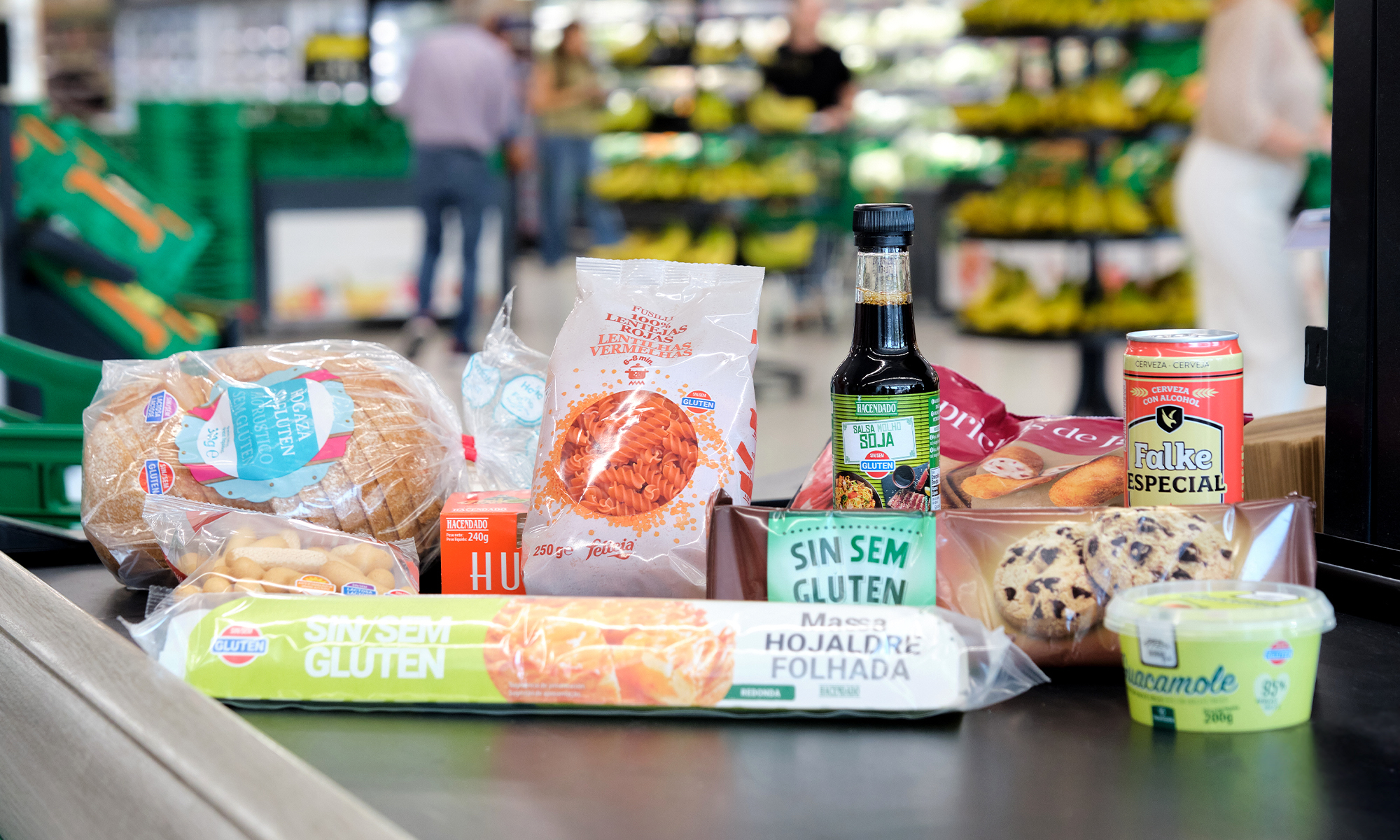 Celiac Day leads Mercadona to develop awareness actions about the disease