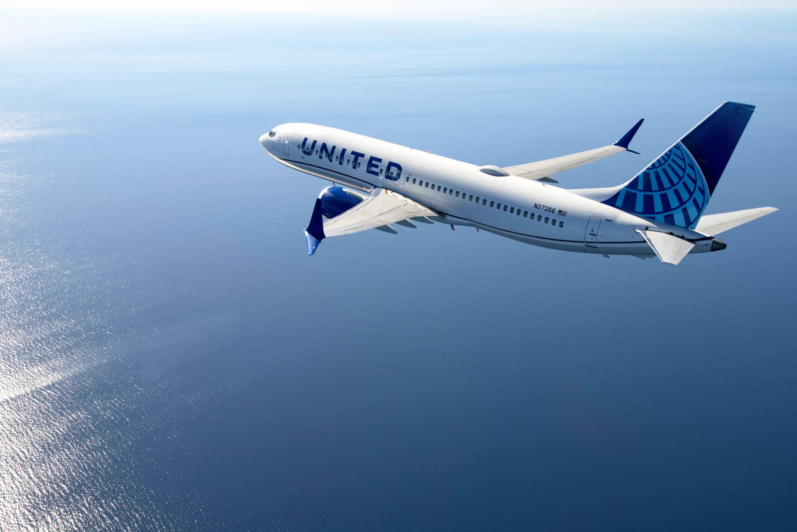 Faro and Madeira resume direct flights to New York with United Airlines